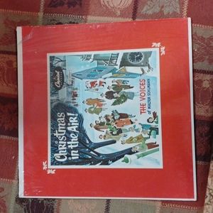 Christmas 🎅 Vinyl